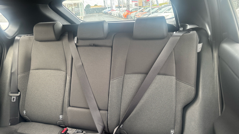 Toyota bZ4X 150kW Pure 71.4kWh 5dr Auto [11kW] Electric Hatchback